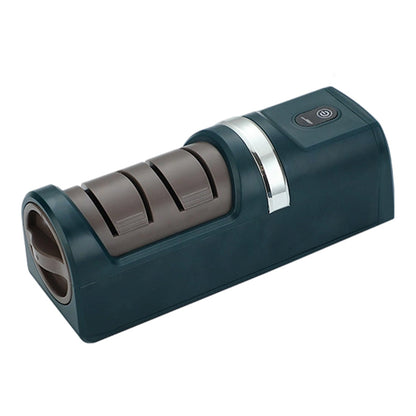 Automatisk kjøkkenknivslipemaskin