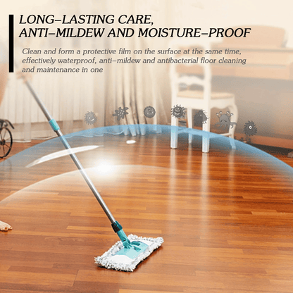 🔥Så lenge lageret rekker 48 % RABATT!🎉 Bivoks trepolerings- og restaureringsspray