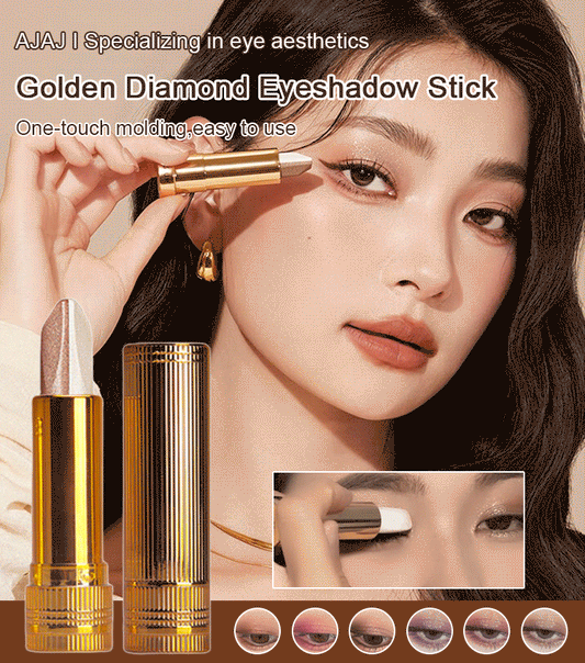 🥰HOT SALG 48% AVSLAG🥰Gradient Eyeshadow Stick i tre farger