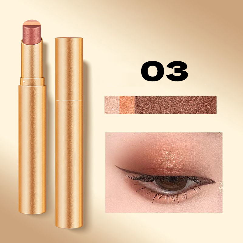 🥰HOT SALG 48% AVSLAG🥰Gradient Eyeshadow Stick i tre farger