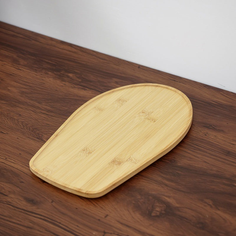 Uanstrengt skyvebrett i tremikser