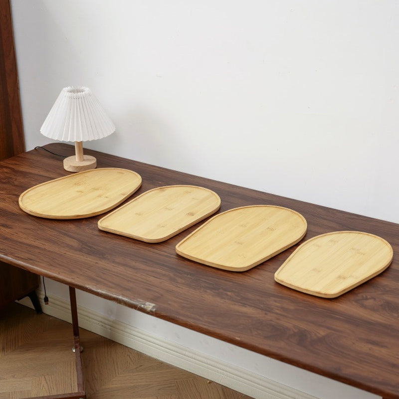 Uanstrengt skyvebrett i tremikser