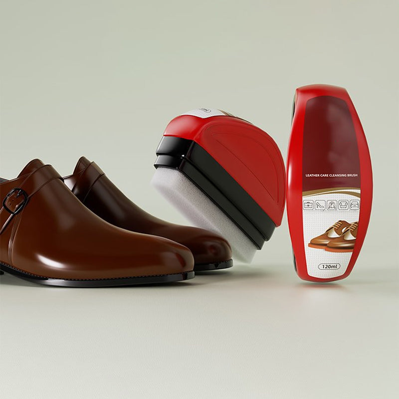 120 ml profesjonell skopussesvamp