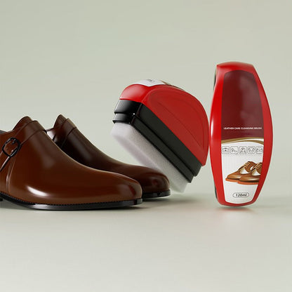 120 ml profesjonell skopussesvamp