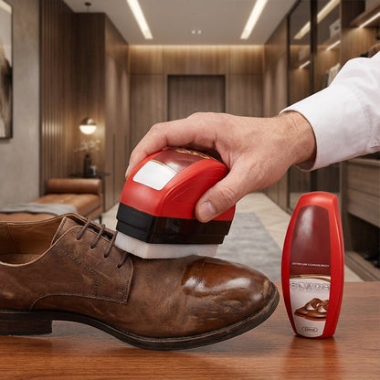 120 ml profesjonell skopussesvamp