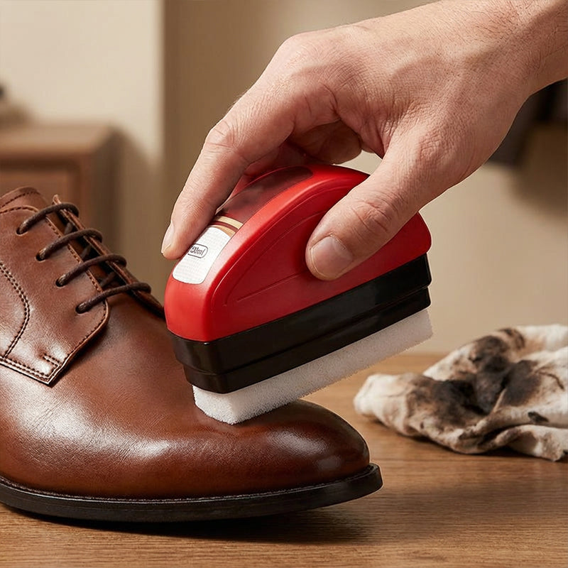 120 ml profesjonell skopussesvamp