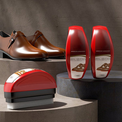 120 ml profesjonell skopussesvamp