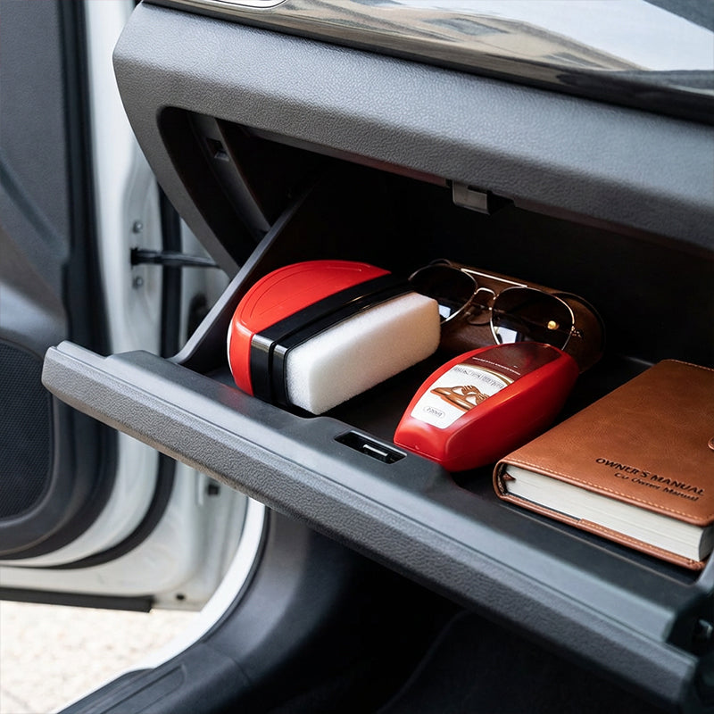 120 ml profesjonell skopussesvamp