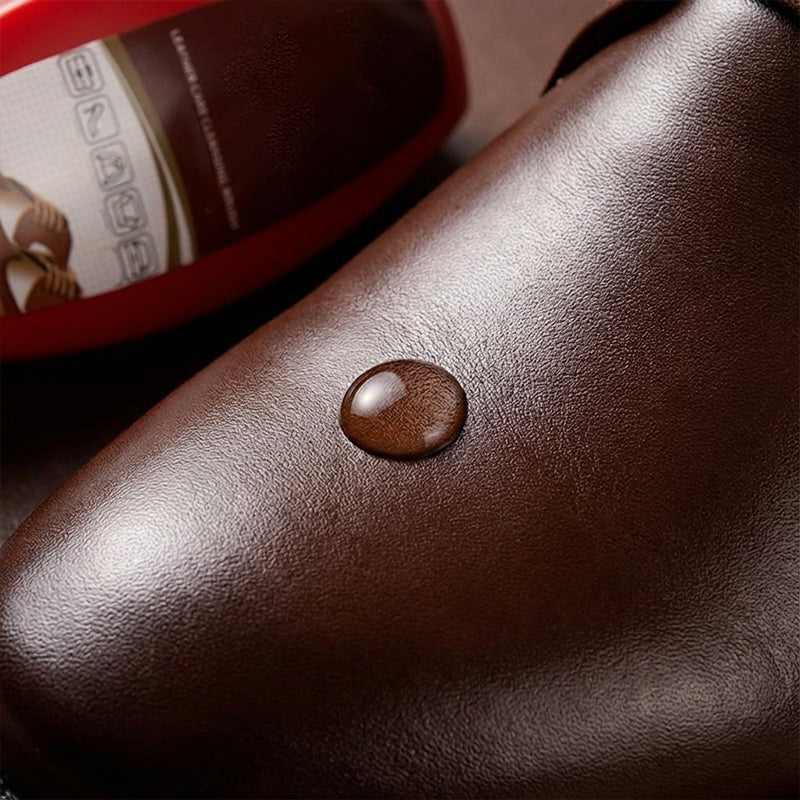 120 ml profesjonell skopussesvamp