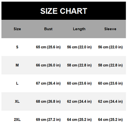 Elegant strikket topp med slagkrage for kvinner