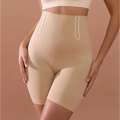 ✨ Form deg med suveren komfort - Rumpeløftende og midjestrammende bodysuit - Pustende linning som ikke ruller