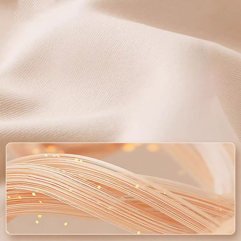 ✨ Form deg med suveren komfort - Rumpeløftende og midjestrammende bodysuit - Pustende linning som ikke ruller