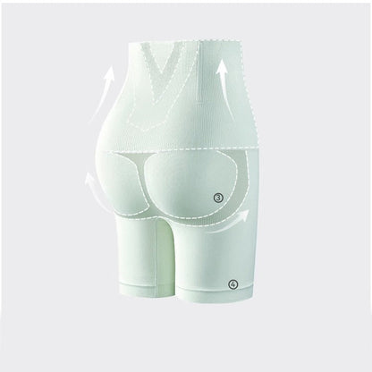 ✨ Form deg med suveren komfort - Rumpeløftende og midjestrammende bodysuit - Pustende linning som ikke ruller