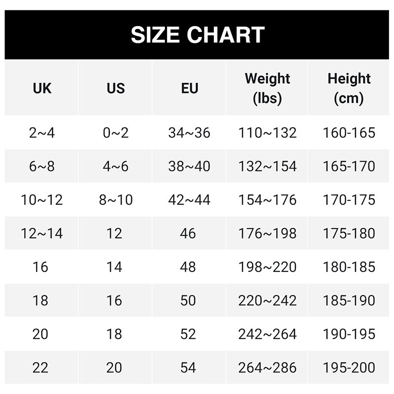 ✨ Form deg med suveren komfort - Rumpeløftende og midjestrammende bodysuit - Pustende linning som ikke ruller