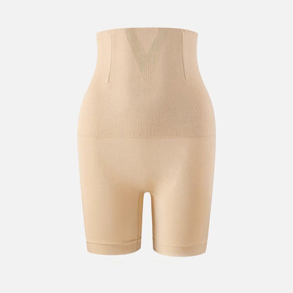 ✨ Form deg med suveren komfort - Rumpeløftende og midjestrammende bodysuit - Pustende linning som ikke ruller
