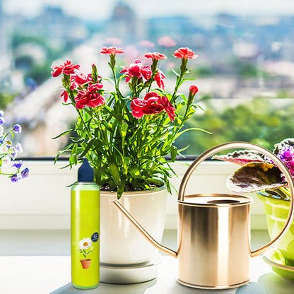 🌿【Plantenæring for alle typer innendørs og utendørs】—En flaske i hånden, verden er din!🌱🏡✨