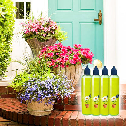 🌿【Plantenæring for alle typer innendørs og utendørs】—En flaske i hånden, verden er din!🌱🏡✨
