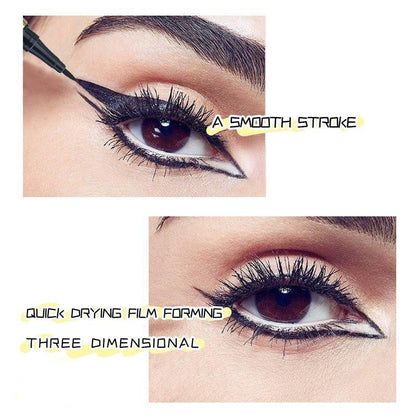 💖Langvarig, vannfast flytende eyeliner-penn