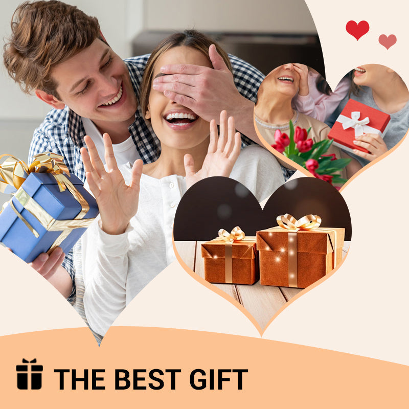 🔥Nyankomster i 2026: 48 % rabatt i en begrenset periode!🔥Bærbar TENS-enhet med to kanaler, muskelstimulator