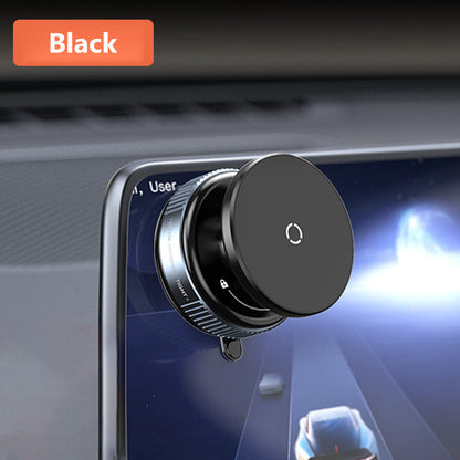 📱 48% RABATT! 360° Roterende Ventosus-telefonstøtte – Universell, Stabil Som Feste & Ingen Fravik! 🔄