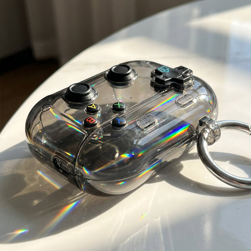 Retro Gamer-beskyttelsesetui til AirPods