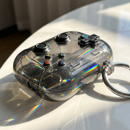 Retro Gamer-beskyttelsesetui til AirPods