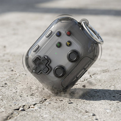 Retro Gamer-beskyttelsesetui til AirPods