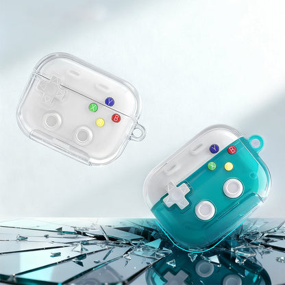 Retro Gamer-beskyttelsesetui til AirPods