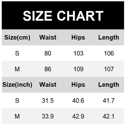 Lavt sittende Y2K-stripete jeans for kvinner