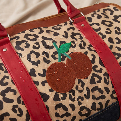 2-i-1 konvertibel reiseduffelbag