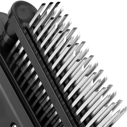 📢 48 % RABATT!! 🎉 Kjøttmørner med 48 kniver i rustfritt stål – Mørner på sekunder, oppvaskmaskinsikker og sikkert oppbevaringsdeksel inkludert! 🔪
