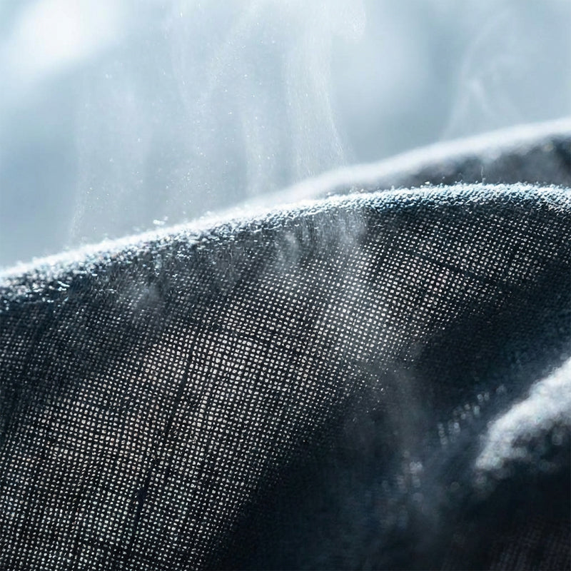 🔥Tidsbegrenset tilbud – Ensfarget skjorte for menn