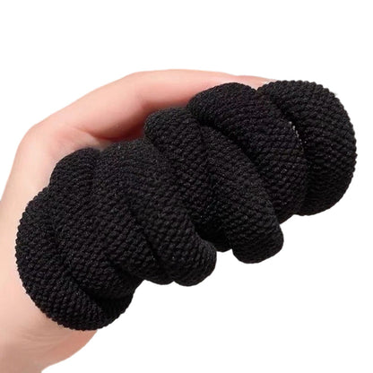🔥SALG FORRIGE UKE 48 % RABATT💥Slitesterkt bredt elastisk hårbånd