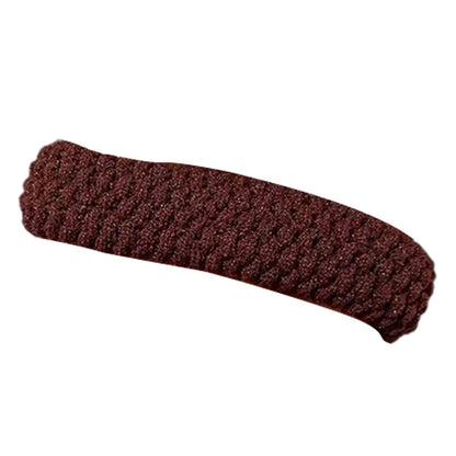 🔥SALG FORRIGE UKE 48 % RABATT💥Slitesterkt bredt elastisk hårbånd