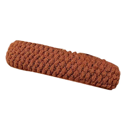🔥SALG FORRIGE UKE 48 % RABATT💥Slitesterkt bredt elastisk hårbånd