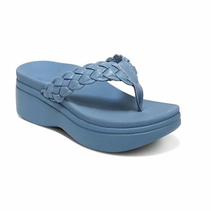 🎁48 % rabatt🔥Enkle og støttende sandaler for kvinner