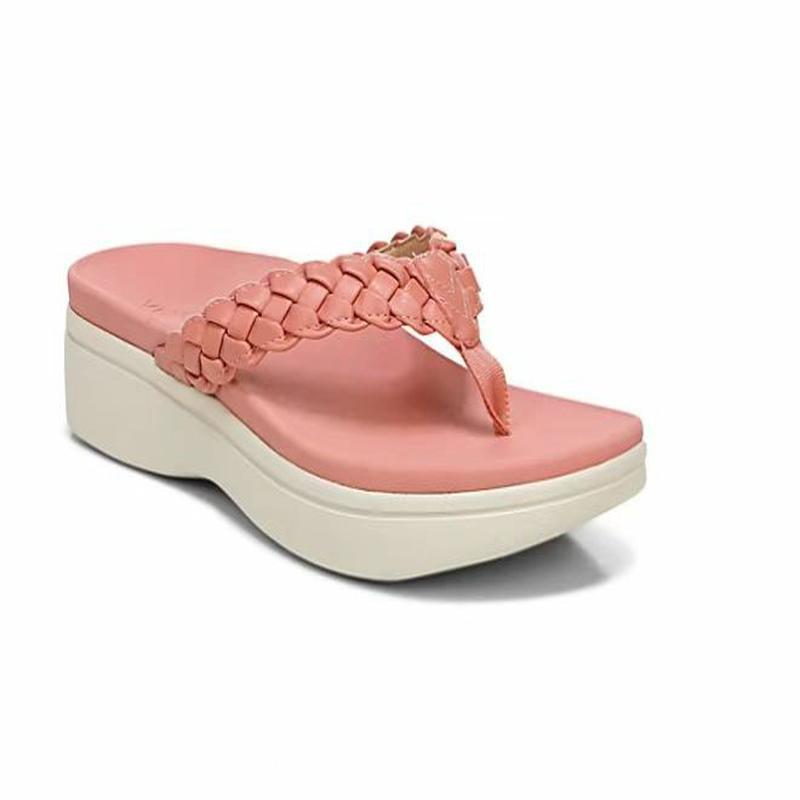 🎁48 % rabatt🔥Enkle og støttende sandaler for kvinner