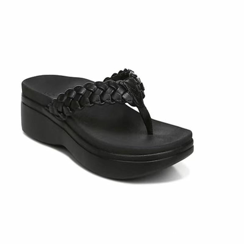 🎁48 % rabatt🔥Enkle og støttende sandaler for kvinner