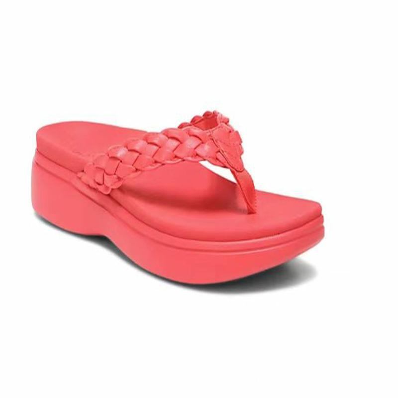 🎁48 % rabatt🔥Enkle og støttende sandaler for kvinner