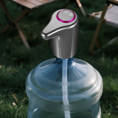 Universell elektrisk automatisk vanndispenser