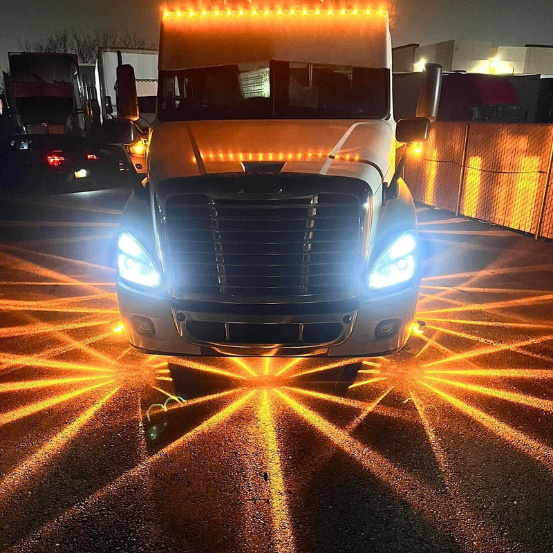 💖2026 Hot Sale💖 LED sidemarkeringssignaler