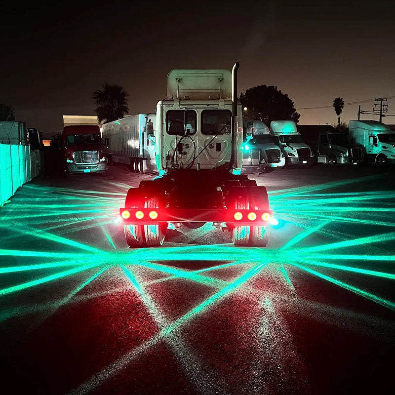 💖2026 Hot Sale💖 LED sidemarkeringssignaler