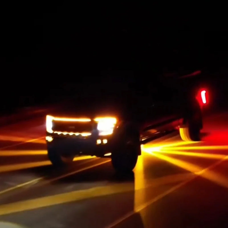 💖2026 Hot Sale💖 LED sidemarkeringssignaler