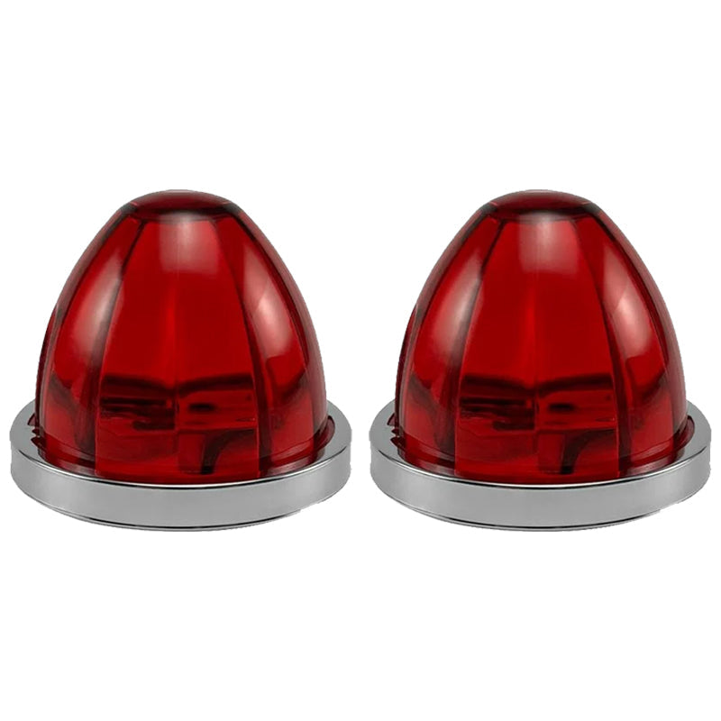 💖2026 Hot Sale💖 LED sidemarkeringssignaler
