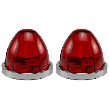 💖2026 Hot Sale💖 LED sidemarkeringssignaler