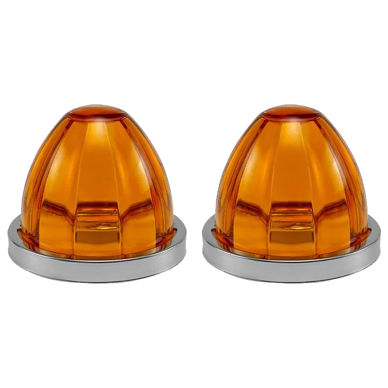 💖2026 Hot Sale💖 LED sidemarkeringssignaler