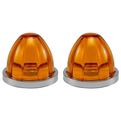 💖2026 Hot Sale💖 LED sidemarkeringssignaler
