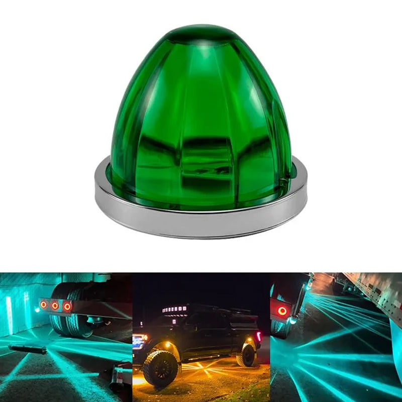 💖2026 Hot Sale💖 LED sidemarkeringssignaler