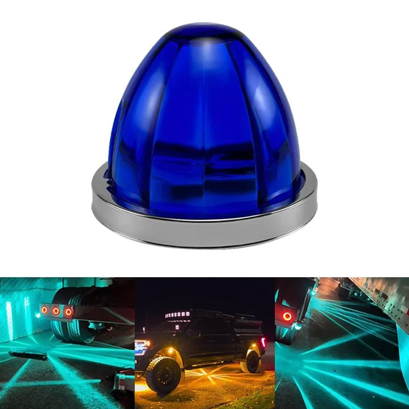 💖2026 Hot Sale💖 LED sidemarkeringssignaler