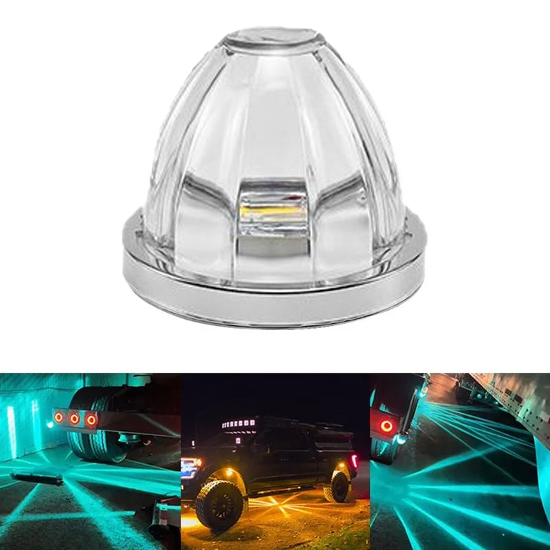 💖2026 Hot Sale💖 LED sidemarkeringssignaler